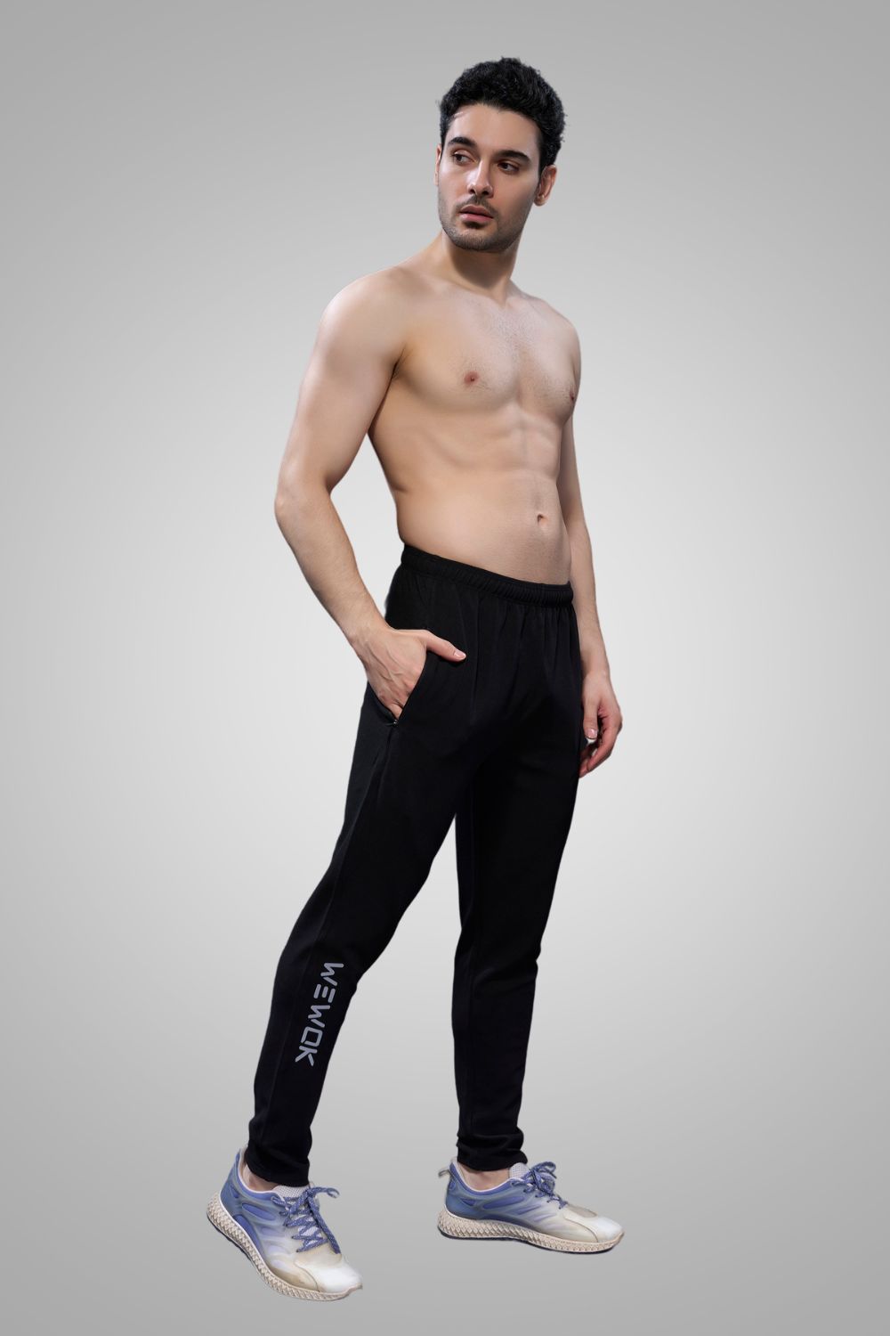 OttoFlex Trackpant