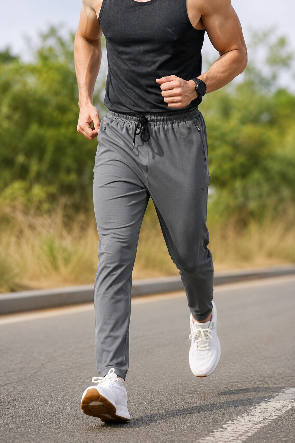 Men's Track pant