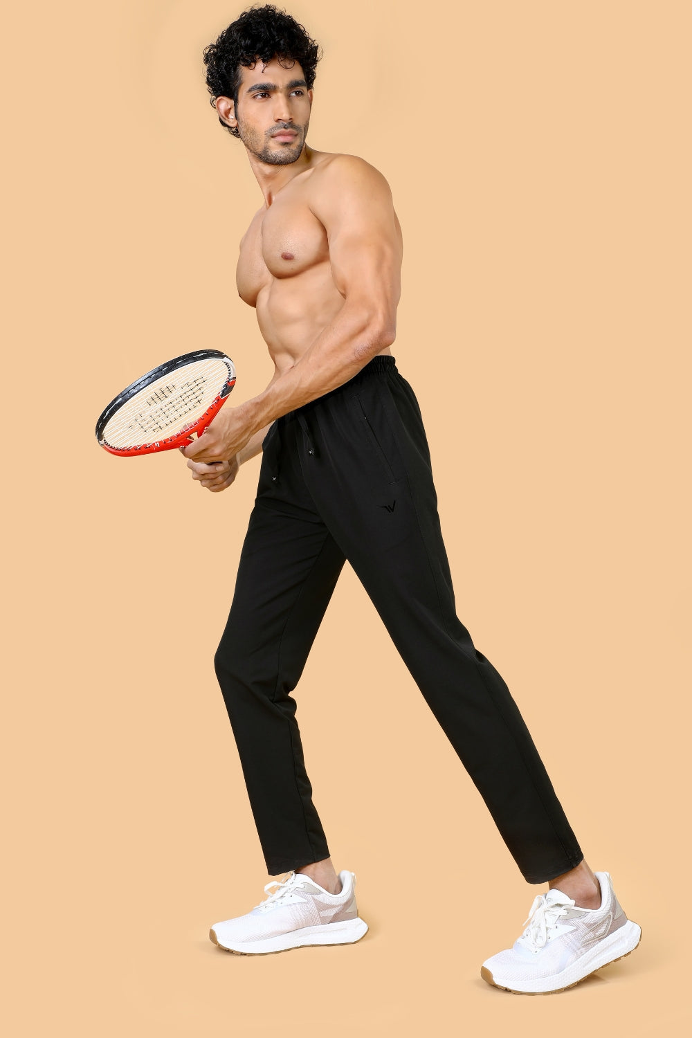 Terry Trackpant