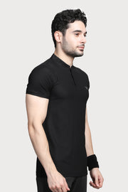 men T-shirt,slim fit stretchable casual joggersmen T-shirt,LowerJoggersSports Gym Running  online,Stretchable 4 way stretch Lightweight Breathable Polyester Polyester lycra Moisture wicking , with zipper pockets,Gym lowerSports lowerWorkout pantsTraining pantsRunning joggersAthletic Comfortable Daily wear Casual Black Navy blue Grey Dark grey Charcoal Olive Maroon Solid lowergym pantsrunning pantsquick dry stretchable zipper pockets  half Sleeve, full sleeve, standing collar, chineses collar, polo collar