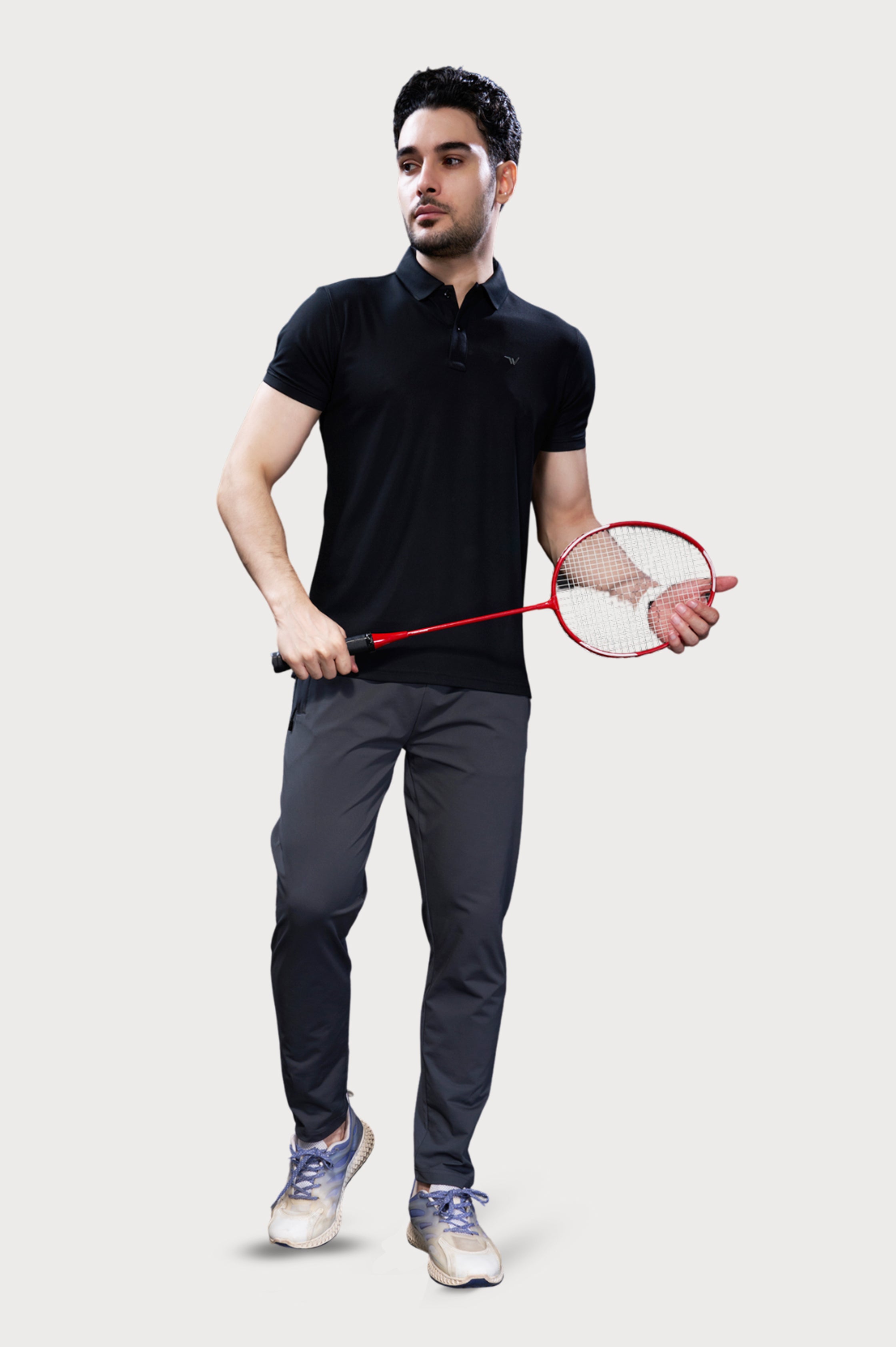 TruePolo T-shirt