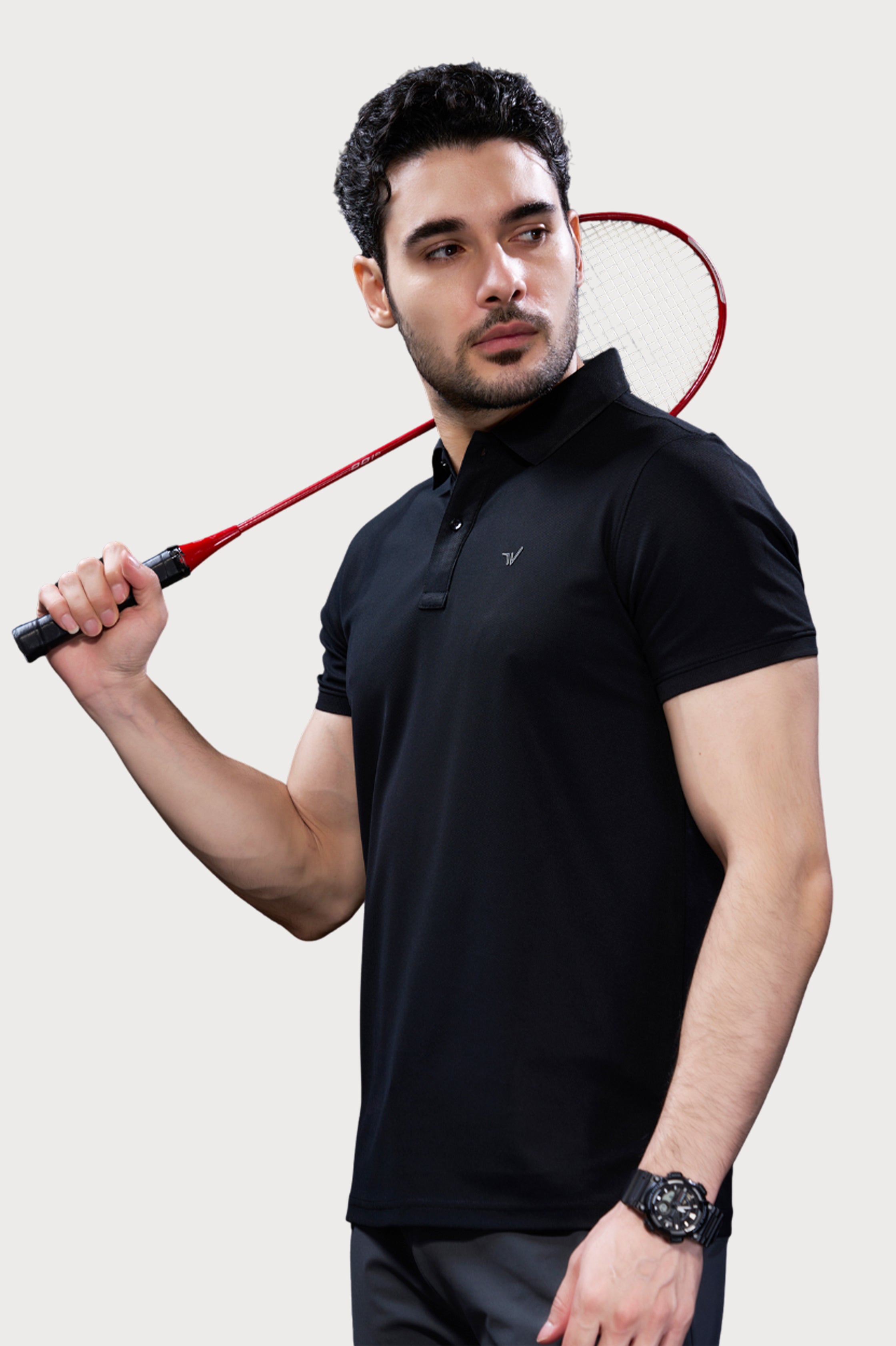 TruePolo T-shirt