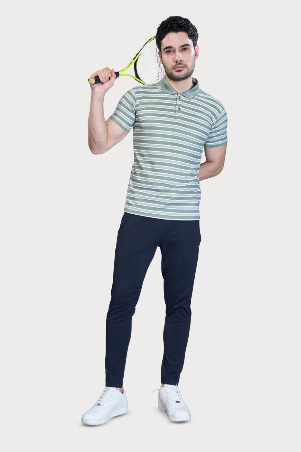 UrbanPolo  T-shirt