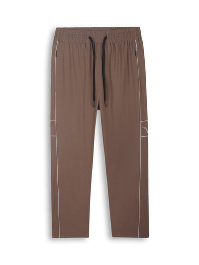 BagVik Baggy Trackpant - Amber