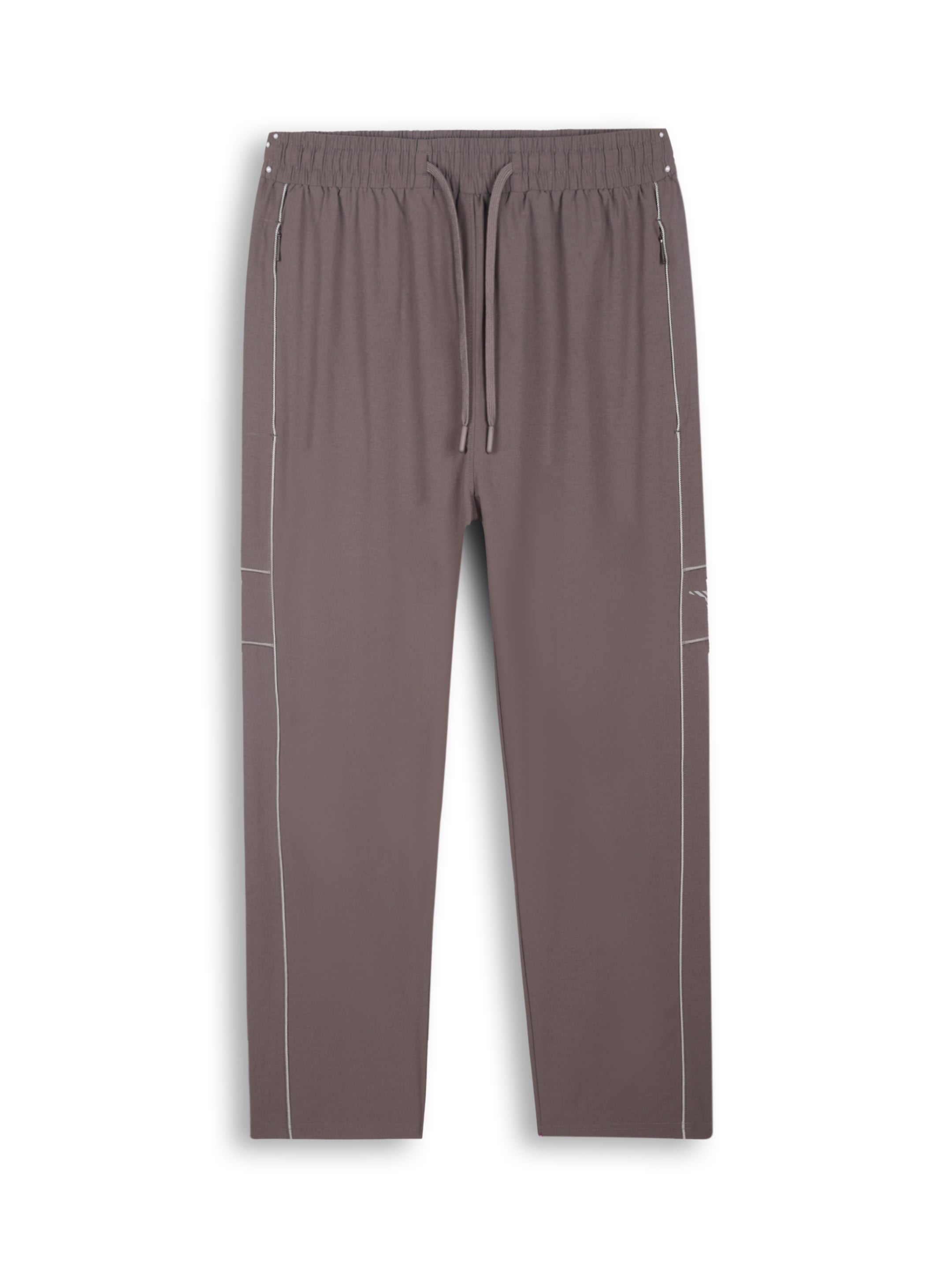 BagVik Baggy Trackpant - Mouse Grey