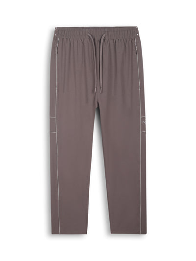 BagVik Baggy Trackpant - Mouse Grey