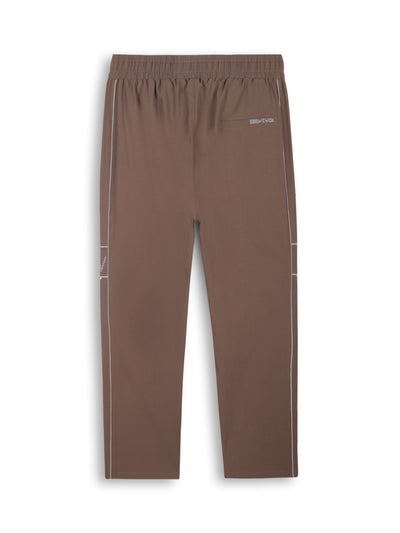 BagVik Baggy Trackpant - Amber
