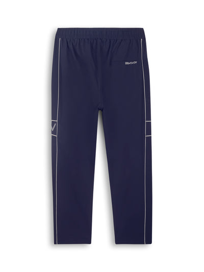 BagVik Baggy Trackpant - Navy Blue