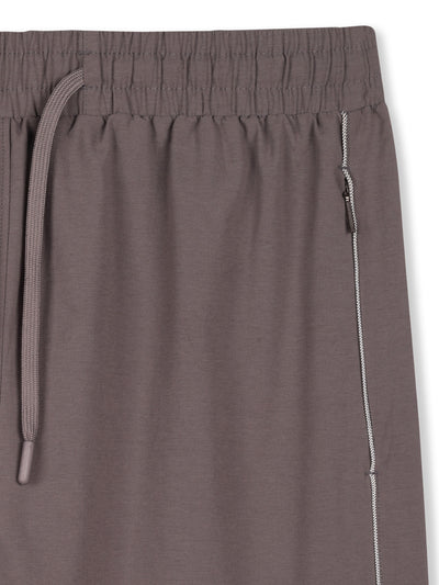 BagVik Baggy Trackpant - Mouse Grey