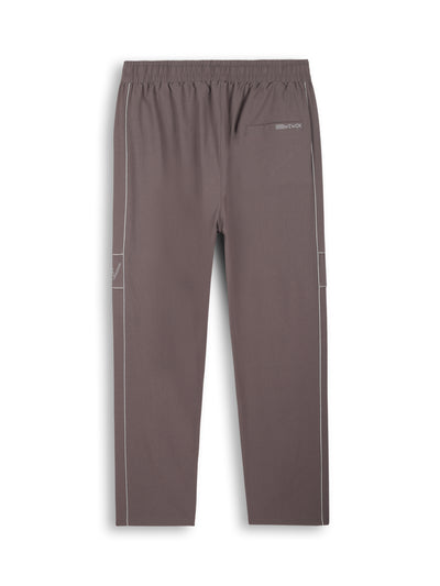 BagVik Baggy Trackpant - Mouse Grey