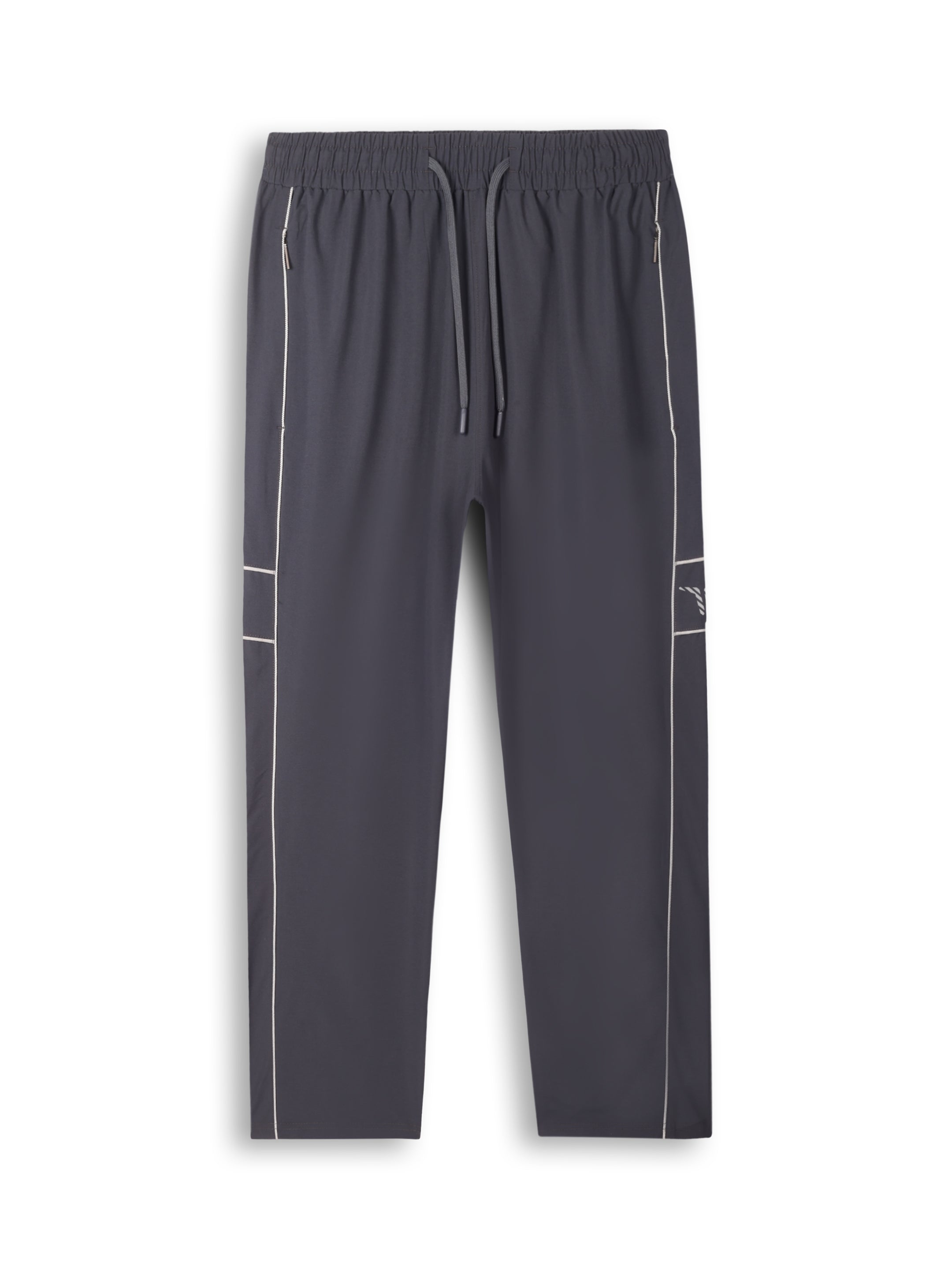 BagVik Baggy Trackpant - Dark Grey