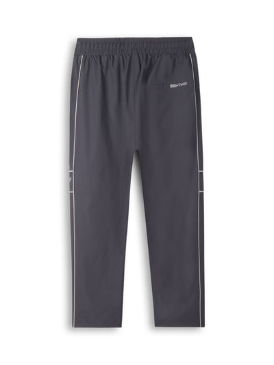 BagVik Baggy Trackpant - Dark Grey