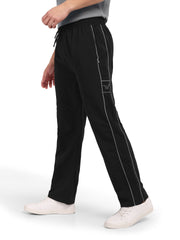 men trouser,slim fit trousersstretchable trouserscasual trousersjoggersMenLowerJoggersSports Gym Running online,Stretchable 4 way stretch Lightweight Breathable Polyester Polyester lycra Moisture wicking with zipper pockets,Gym lowerSports lowerWorkout pantsTraining pantsRunning joggersAthletic Comfortable Daily wear Casual Black Navy blue Grey Dark grey Charcoal Olive Maroon Solid lowergym pantsrunning pantsquick dry trackpantstretchable trackpantzipper pockets trackpant 