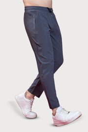 men trouser,slim fit trousersstretchable trouserscasual trousersjoggersMenLowerJoggersSports Gym Running online,Stretchable 4 way stretch Lightweight Breathable Polyester Polyester lycra Moisture wicking with zipper pockets,Gym lowerSports lowerWorkout pantsTraining pantsRunning joggersAthletic Comfortable Daily wear Casual Black Navy blue Grey Dark grey Charcoal Olive Maroon Solid lowergym pantsrunning pantsquick dry trackpantstretchable trackpantzipper pockets trackpant 