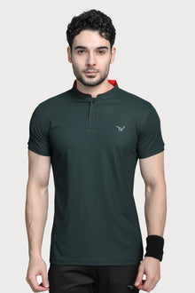 Bottle Green