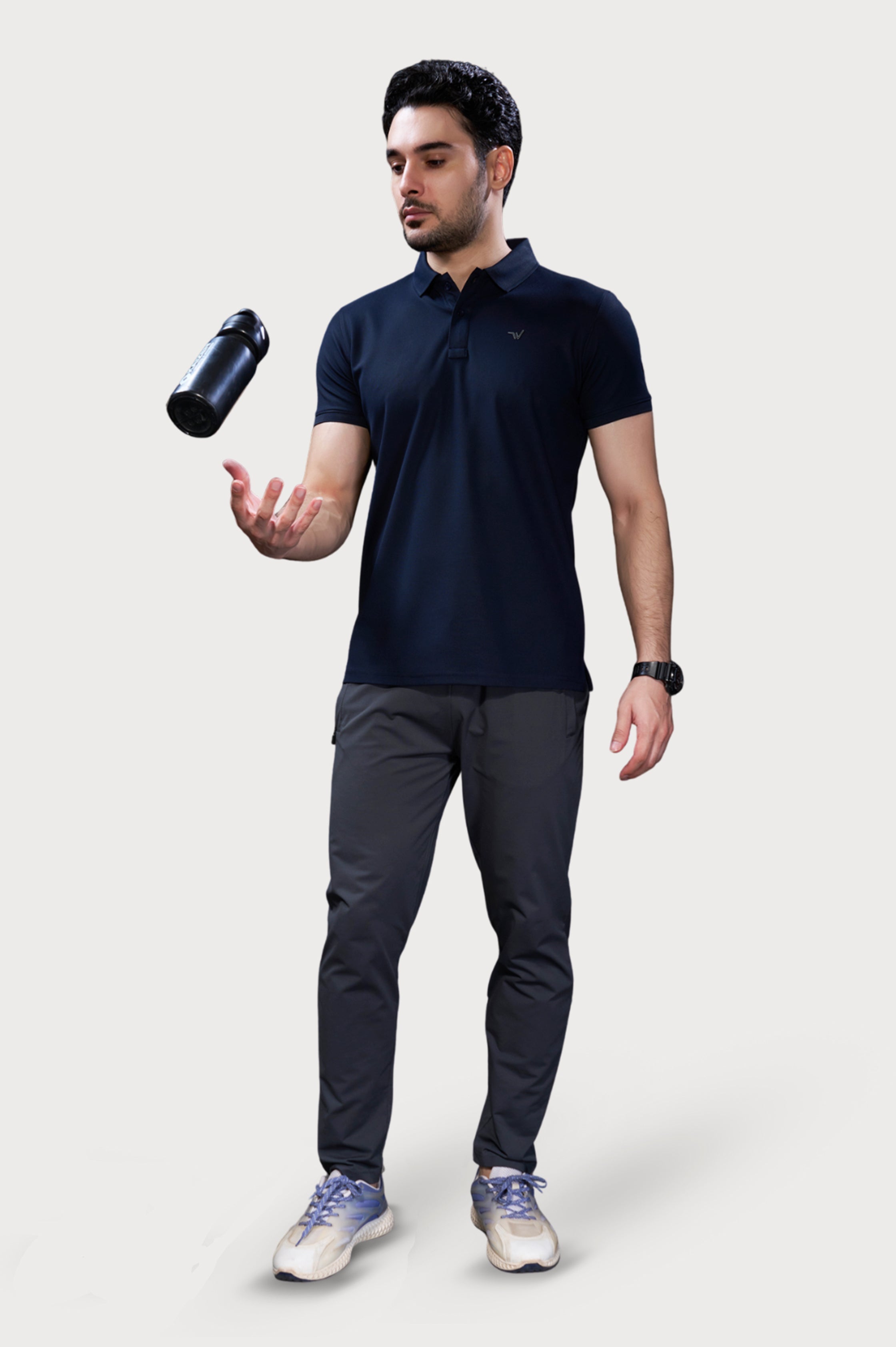 TruePolo T-shirt