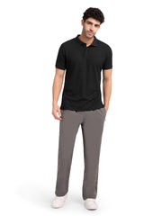 men trouser,slim fit trousersstretchable trouserscasual trousersjoggersMenLowerJoggersSports Gym Running online,Stretchable 4 way stretch Lightweight Breathable Polyester Polyester lycra Moisture wicking with zipper pockets,Gym lowerSports lowerWorkout pantsTraining pantsRunning joggersAthletic Comfortable Daily wear Casual Black Navy blue Grey Dark grey Charcoal Olive Maroon Solid lowergym pantsrunning pantsquick dry trackpantstretchable trackpantzipper pockets trackpant 