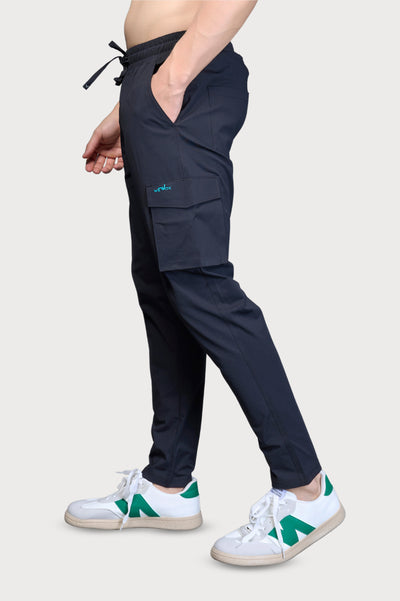 CruiseLite Cargo Trackpant