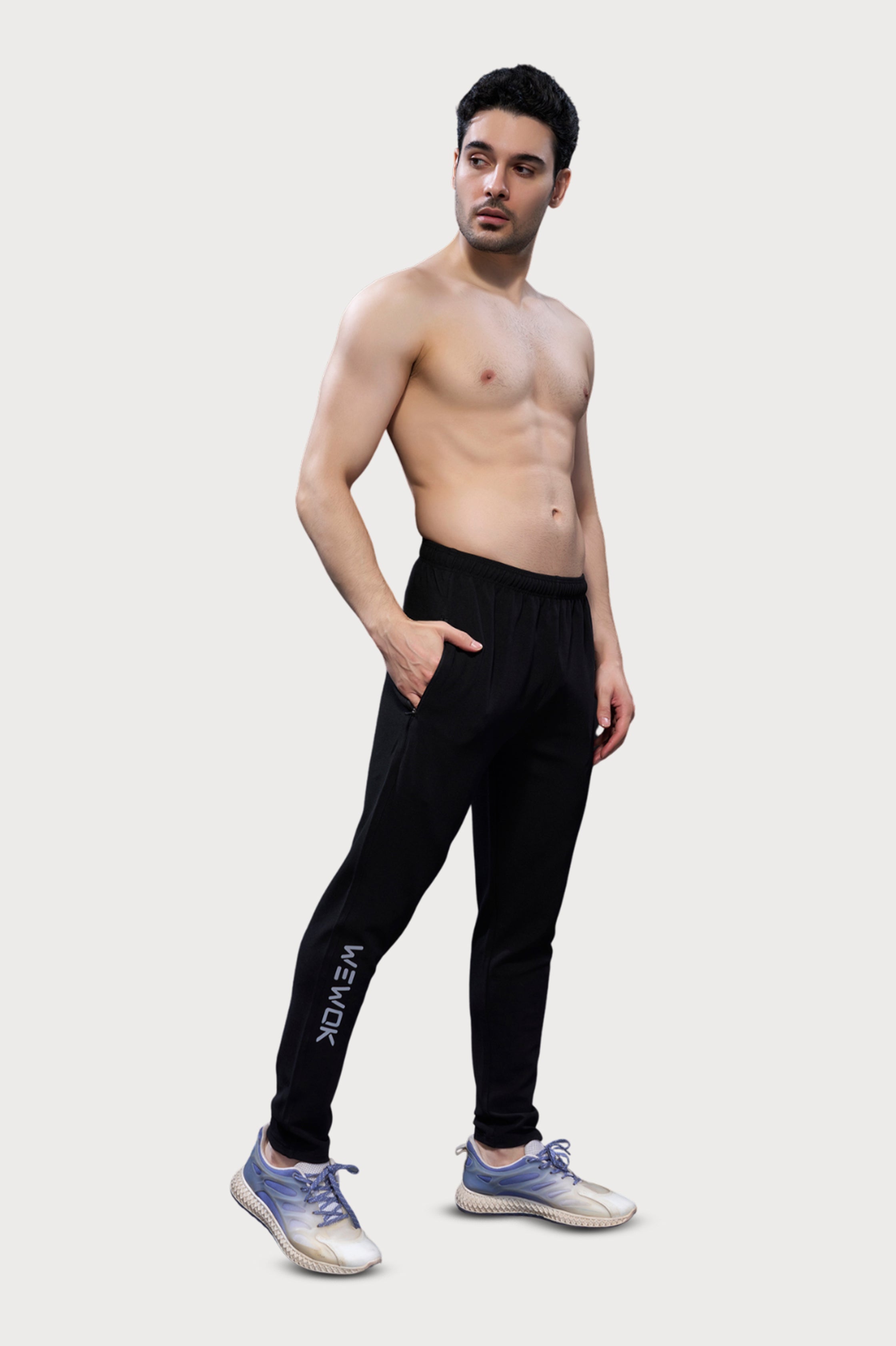 OttoFlex Trackpant