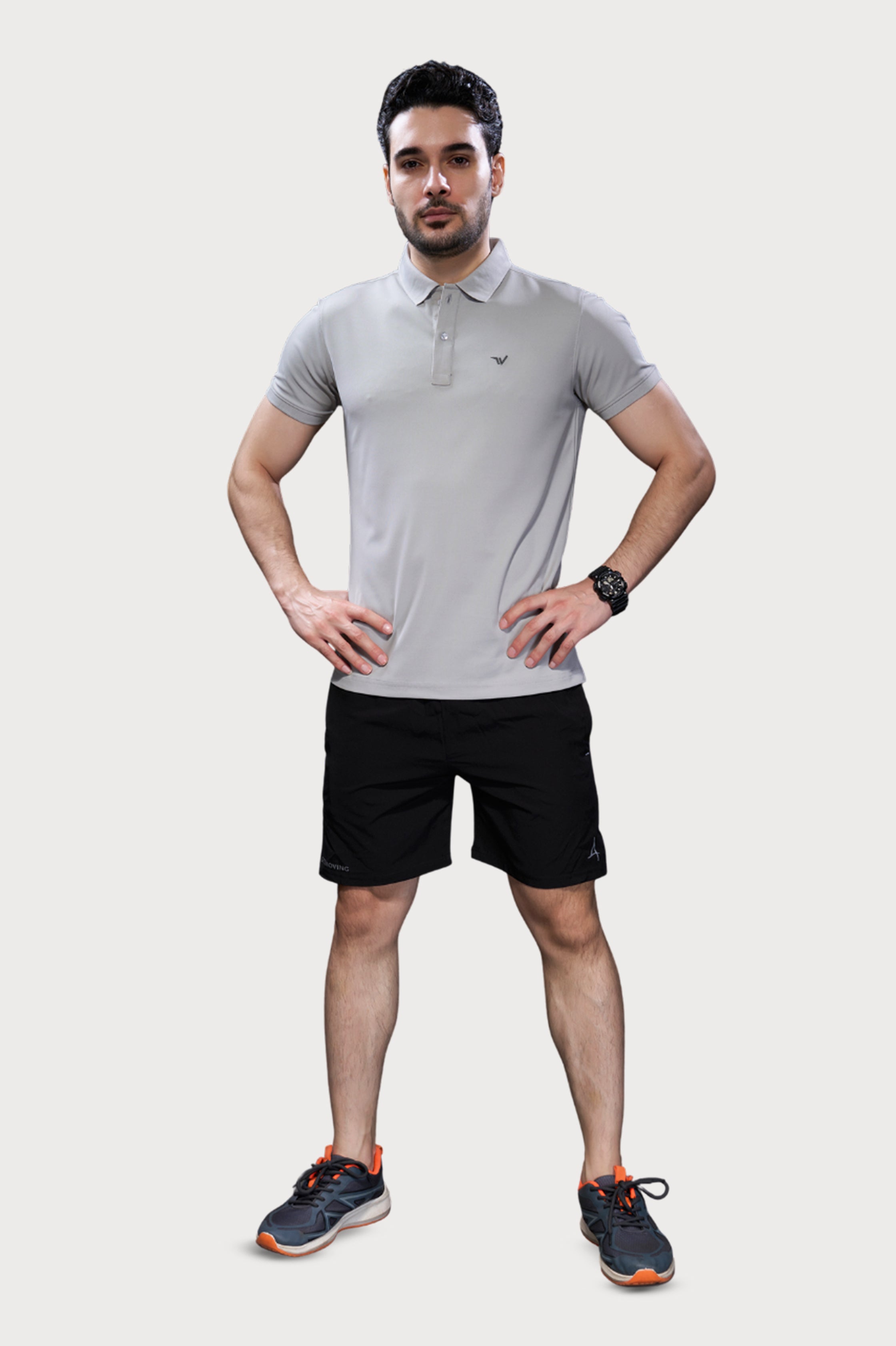 TruePolo T-shirt