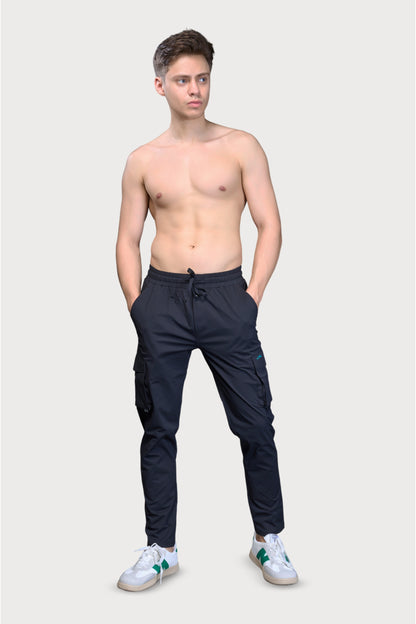 CruiseLite Cargo Trackpant