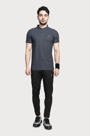 men T-shirt,slim fit stretchable casual joggersmen T-shirt,LowerJoggersSports Gym Running  online,Stretchable 4 way stretch Lightweight Breathable Polyester Polyester lycra Moisture wicking , with zipper pockets,Gym lowerSports lowerWorkout pantsTraining pantsRunning joggersAthletic Comfortable Daily wear Casual Black Navy blue Grey Dark grey Charcoal Olive Maroon Solid lowergym pantsrunning pantsquick dry stretchable zipper pockets  half Sleeve, full sleeve, standing collar, chineses collar, polo collar