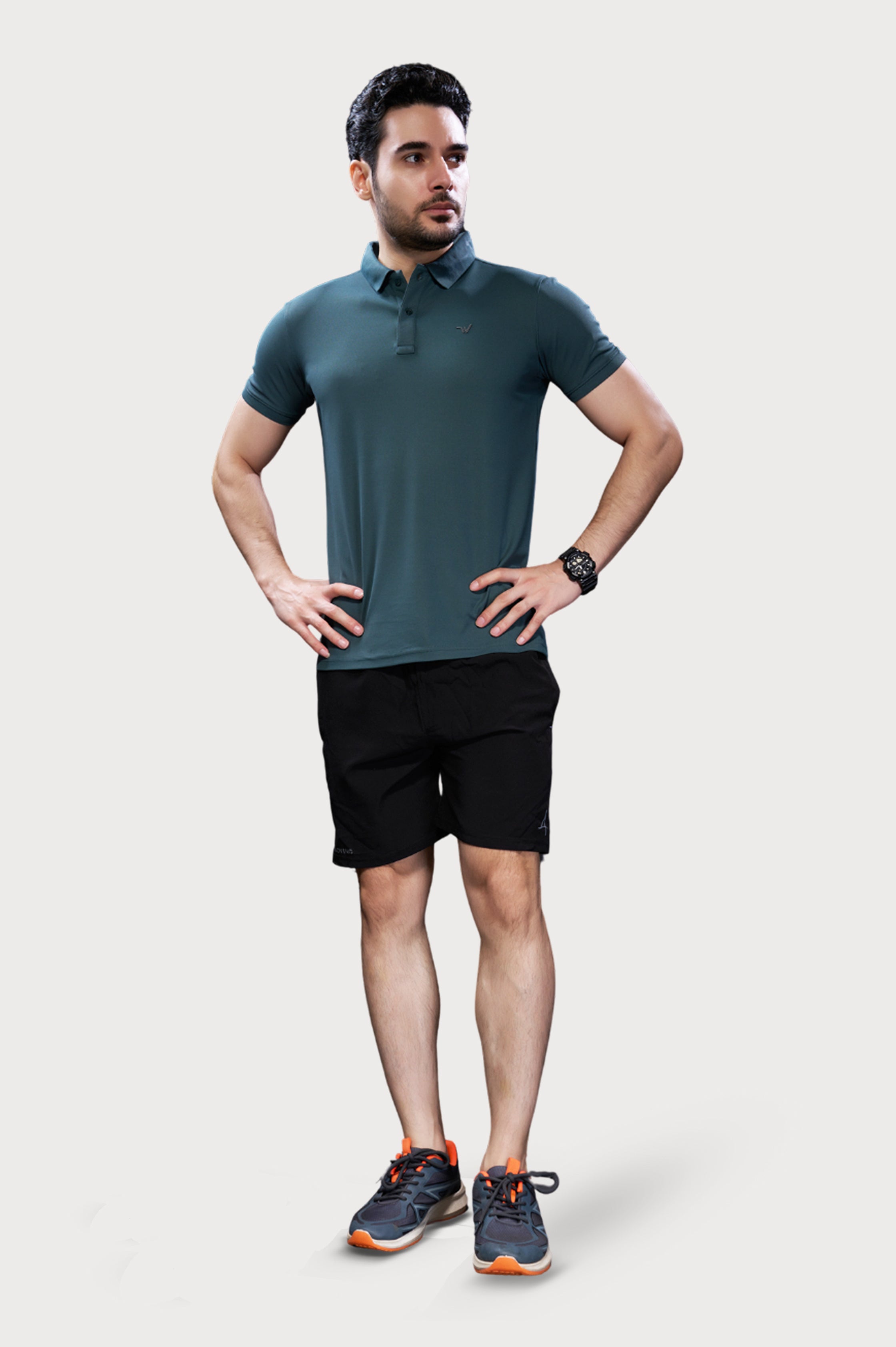 TruePolo T-shirt