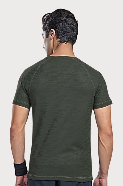 RegalFit  T-shirt