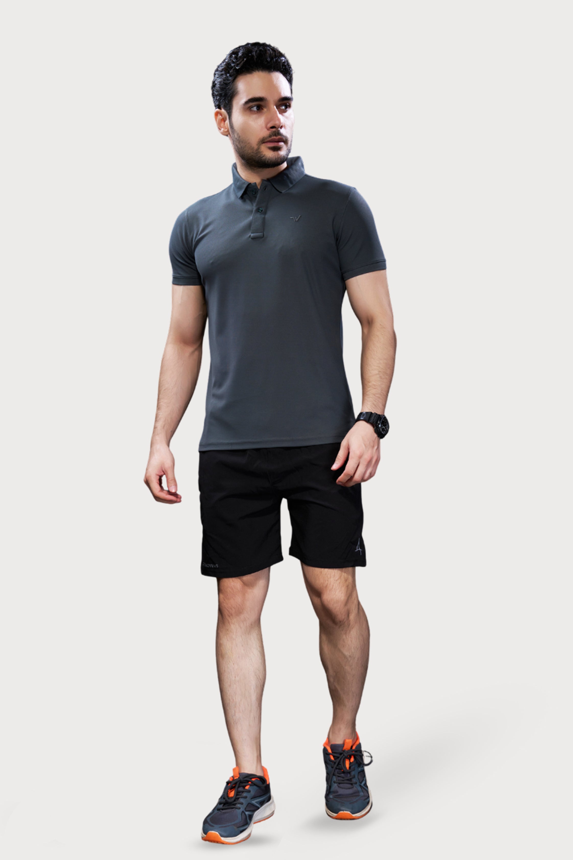 TruePolo T-shirt