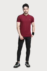 men T-shirt,slim fit stretchable casual joggersmen T-shirt,LowerJoggersSports Gym Running  online,Stretchable 4 way stretch Lightweight Breathable Polyester Polyester lycra Moisture wicking , with zipper pockets,Gym lowerSports lowerWorkout pantsTraining pantsRunning joggersAthletic Comfortable Daily wear Casual Black Navy blue Grey Dark grey Charcoal Olive Maroon Solid lowergym pantsrunning pantsquick dry stretchable zipper pockets  half Sleeve, full sleeve, standing collar, chineses collar, polo collar