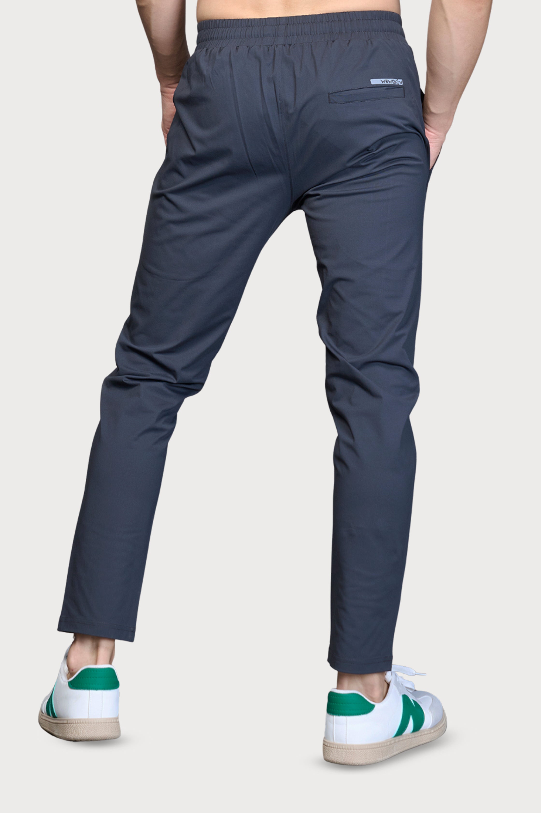 CruiseVibe Trackpant