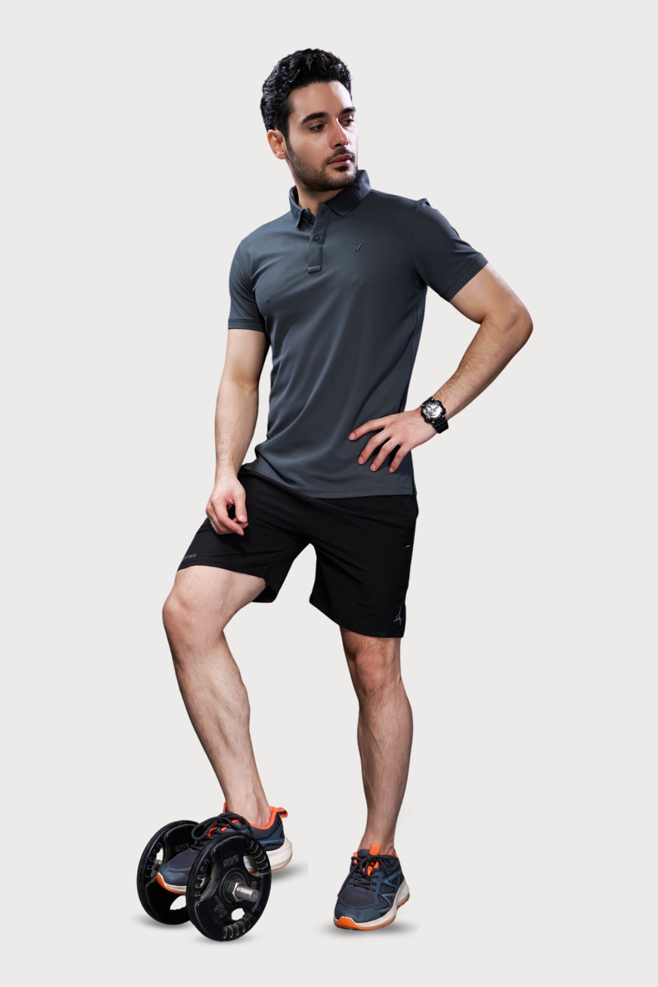 TruePolo T-shirt