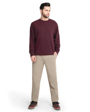 men trouser,slim fit trousersstretchable trouserscasual trousersjoggersMenLowerJoggersSports Gym Running online,Stretchable 4 way stretch Lightweight Breathable Polyester Polyester lycra Moisture wicking with zipper pockets,Gym lowerSports lowerWorkout pantsTraining pantsRunning joggersAthletic Comfortable Daily wear Casual Black Navy blue Grey Dark grey Charcoal Olive Maroon Solid lowergym pantsrunning pantsquick dry trackpantstretchable trackpantzipper pockets trackpant 
