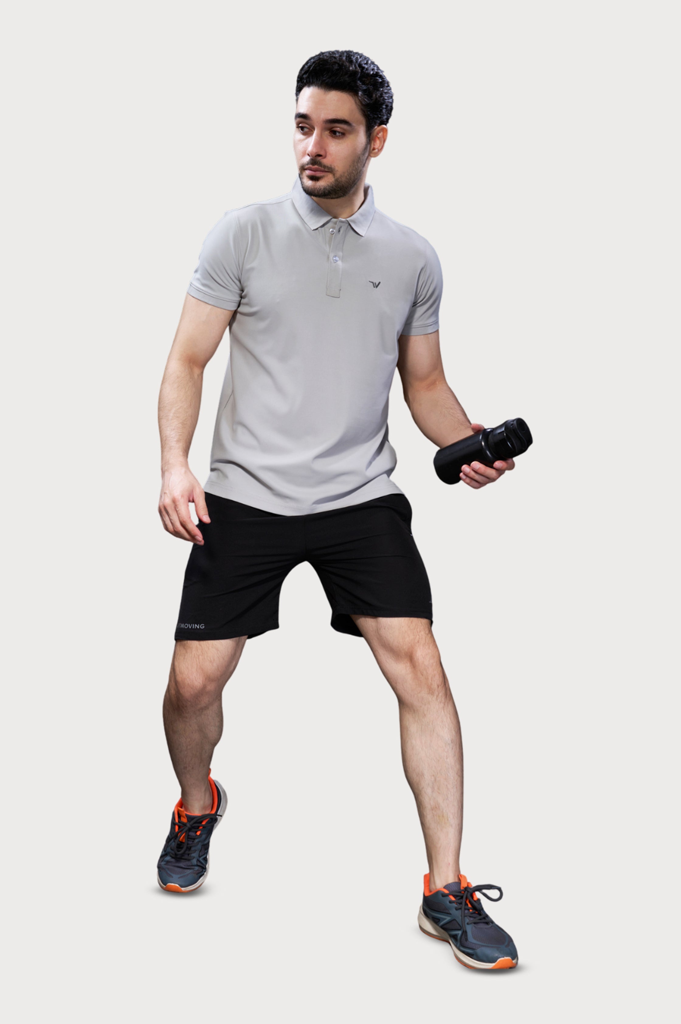 TruePolo T-shirt