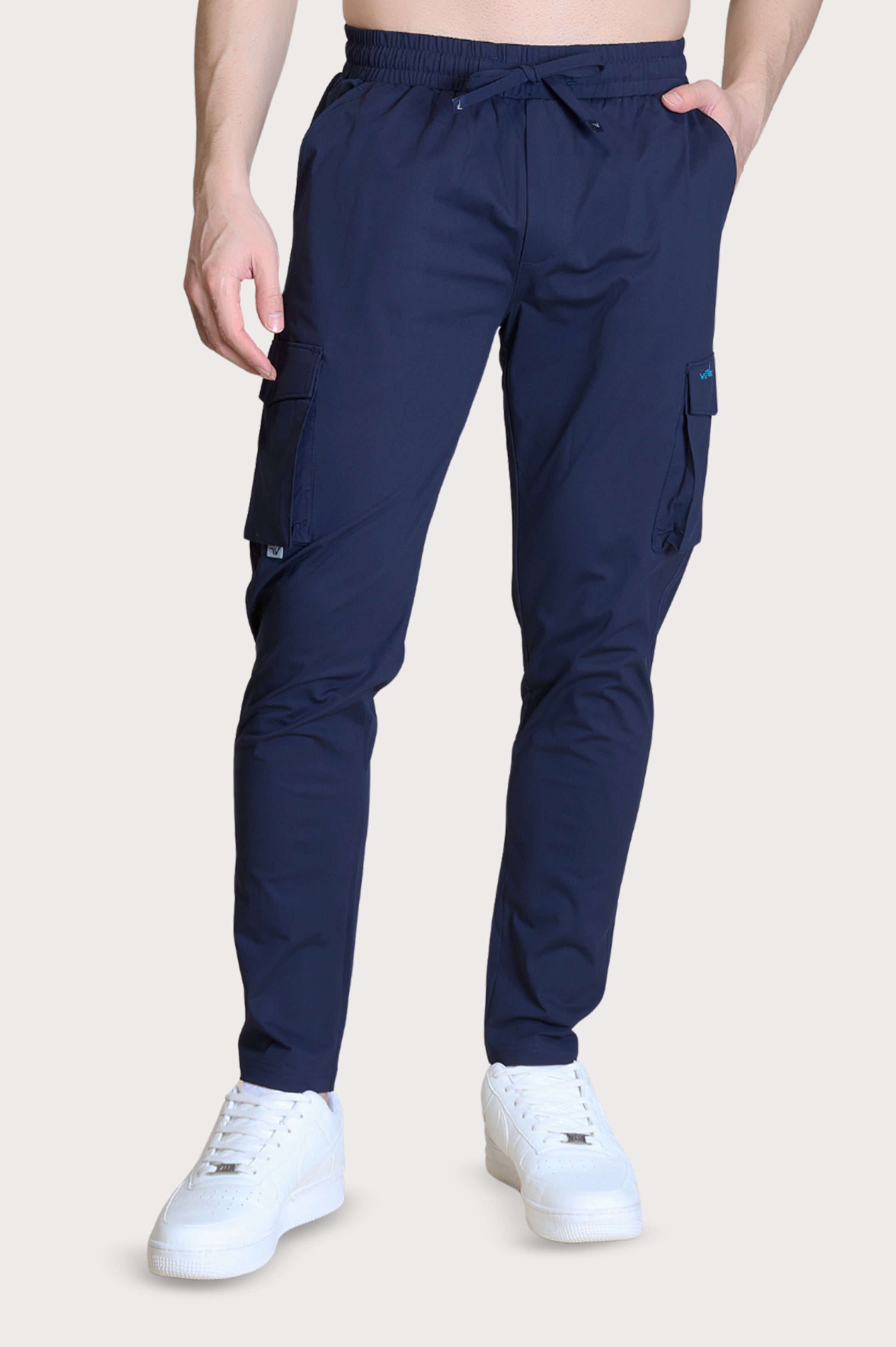 CruiseLite Cargo Trackpant