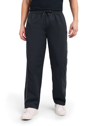 BagVik Baggy Trackpant - Dark Grey