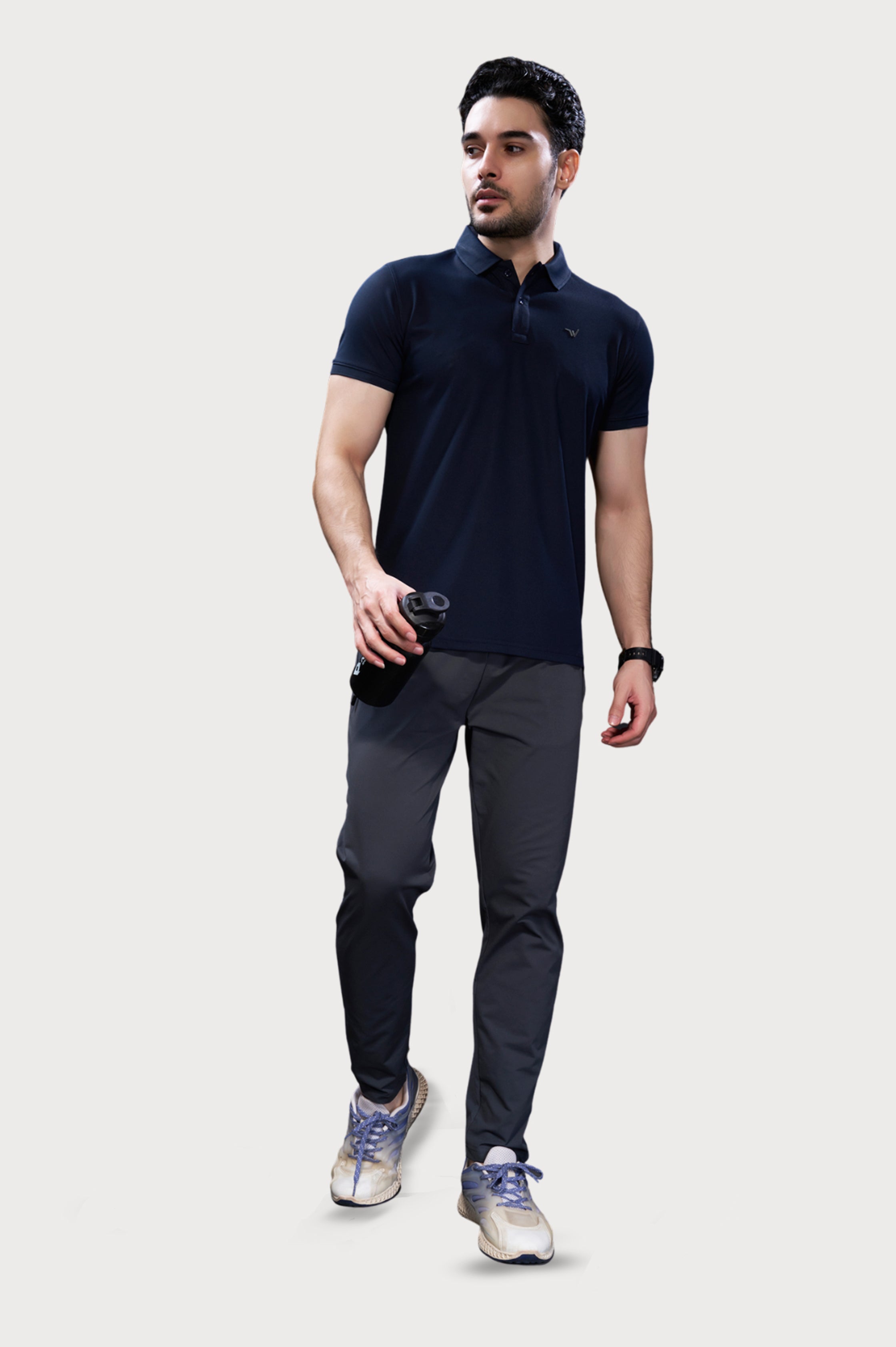 TruePolo T-shirt