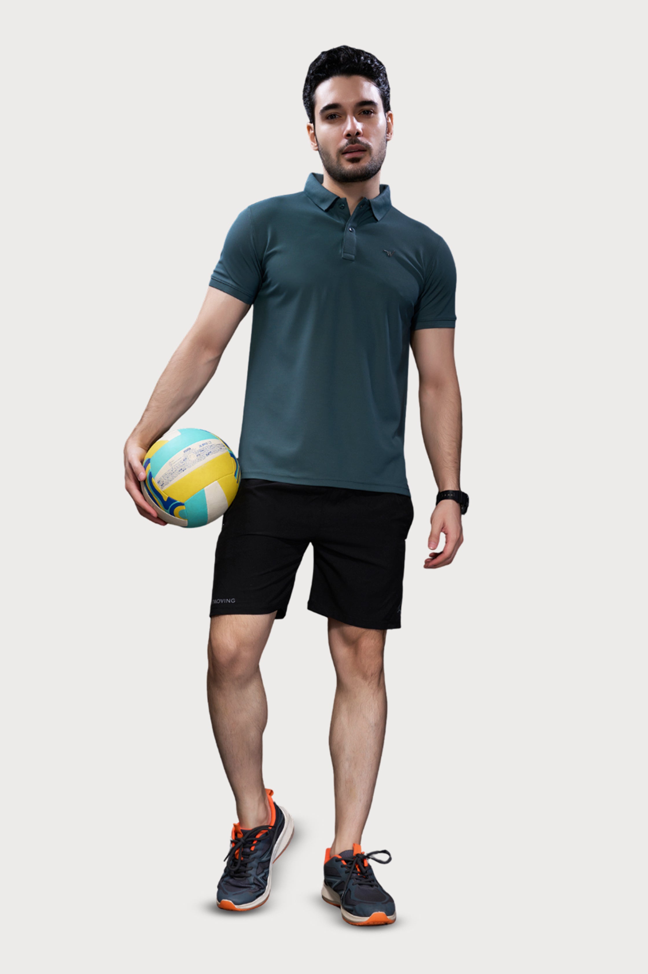 TruePolo T-shirt
