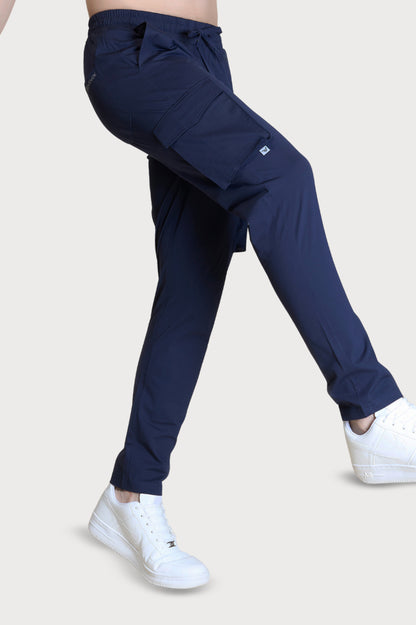 CruiseLite Cargo Trackpant