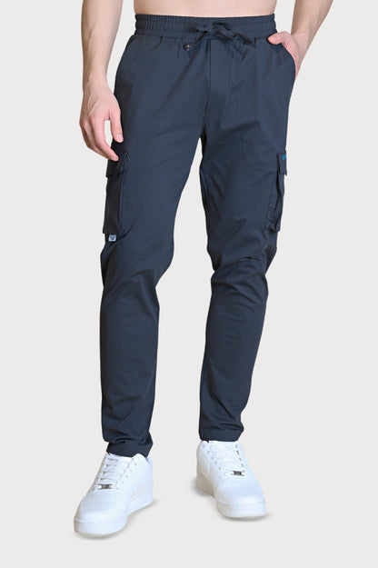 CruiseLite Cargo TrackPant