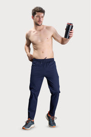 men trouser,slim fit trousersstretchable trouserscasual trousersjoggersMenLowerJoggersSports Gym Running online,Stretchable 4 way stretch Lightweight Breathable Polyester Polyester lycra Moisture wicking with zipper pockets,Gym lowerSports lowerWorkout pantsTraining pantsRunning joggersAthletic Comfortable Daily wear Casual Black Navy blue Grey Dark grey Charcoal Olive Maroon Solid lowergym pantsrunning pantsquick dry trackpantstretchable trackpantzipper pockets trackpant 