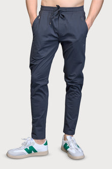 Charcoal Grey