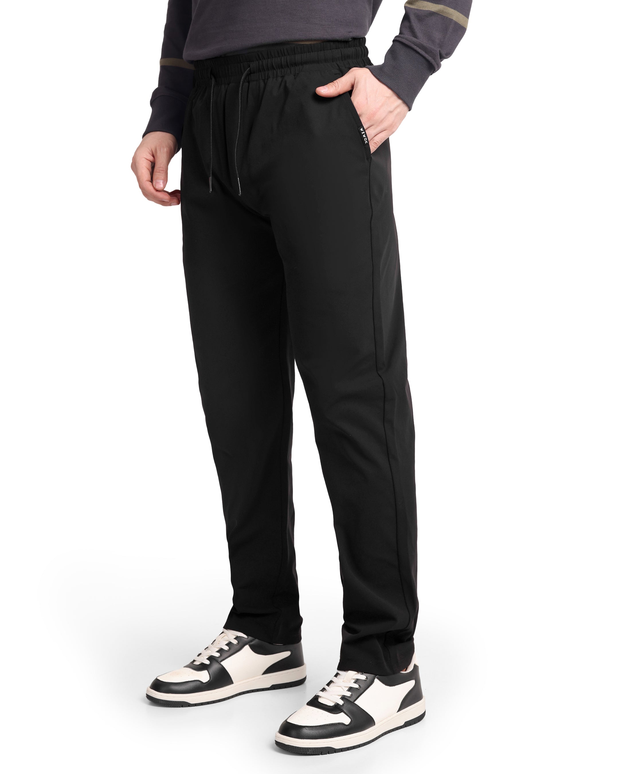 Velsot TrackPant