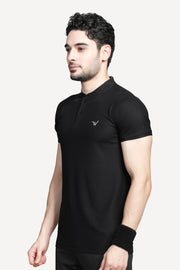 men T-shirt,slim fit stretchable casual joggersmen T-shirt,LowerJoggersSports Gym Running  online,Stretchable 4 way stretch Lightweight Breathable Polyester Polyester lycra Moisture wicking , with zipper pockets,Gym lowerSports lowerWorkout pantsTraining pantsRunning joggersAthletic Comfortable Daily wear Casual Black Navy blue Grey Dark grey Charcoal Olive Maroon Solid lowergym pantsrunning pantsquick dry stretchable zipper pockets  half Sleeve, full sleeve, standing collar, chineses collar, polo collar