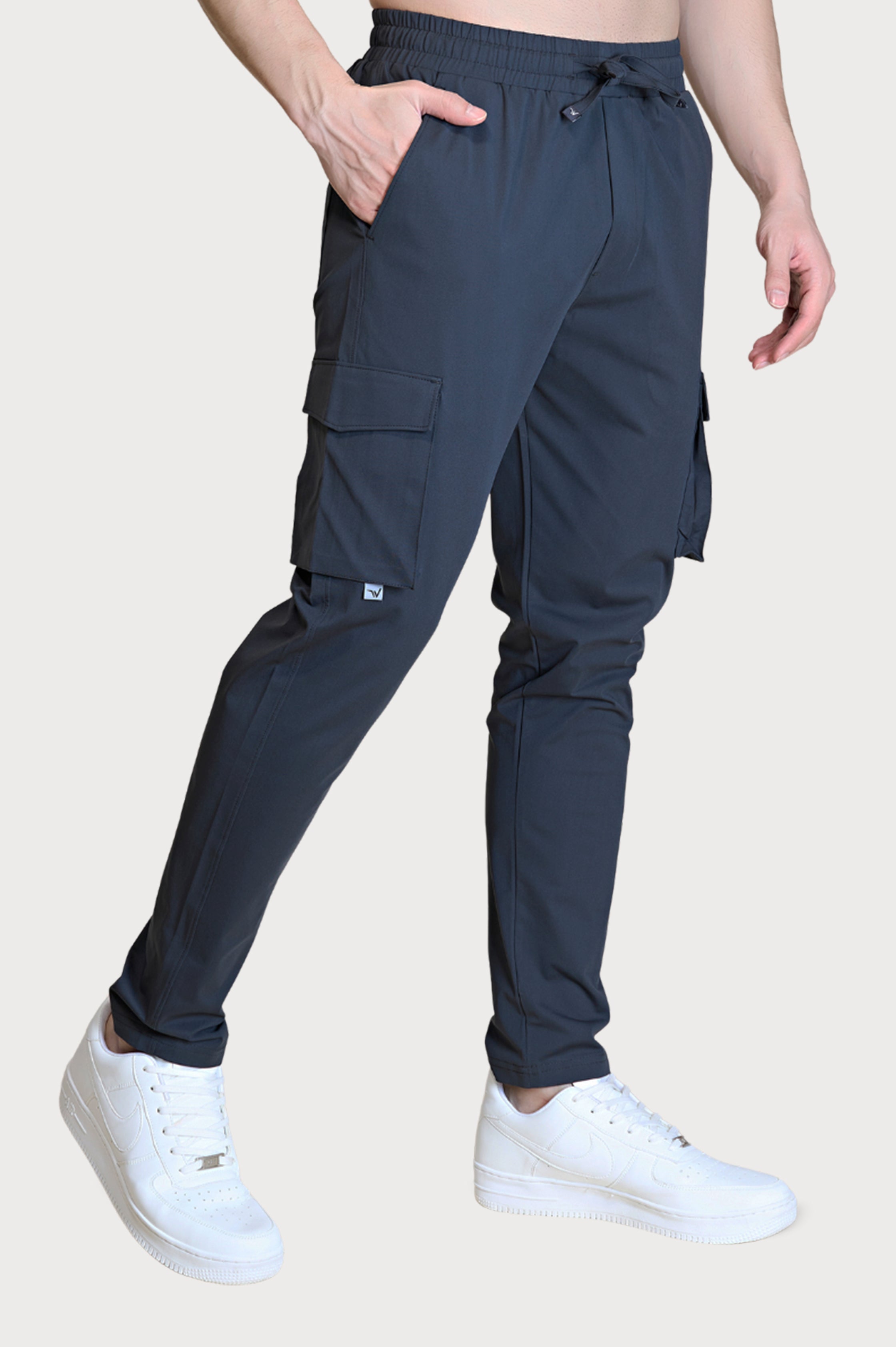 CruiseLite Cargo TrackPant