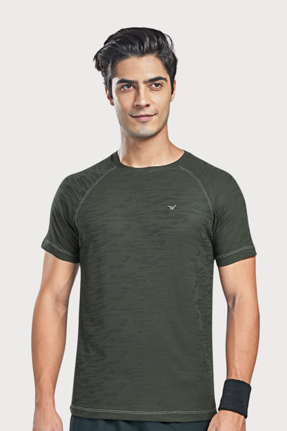 RegalFit  T-shirt