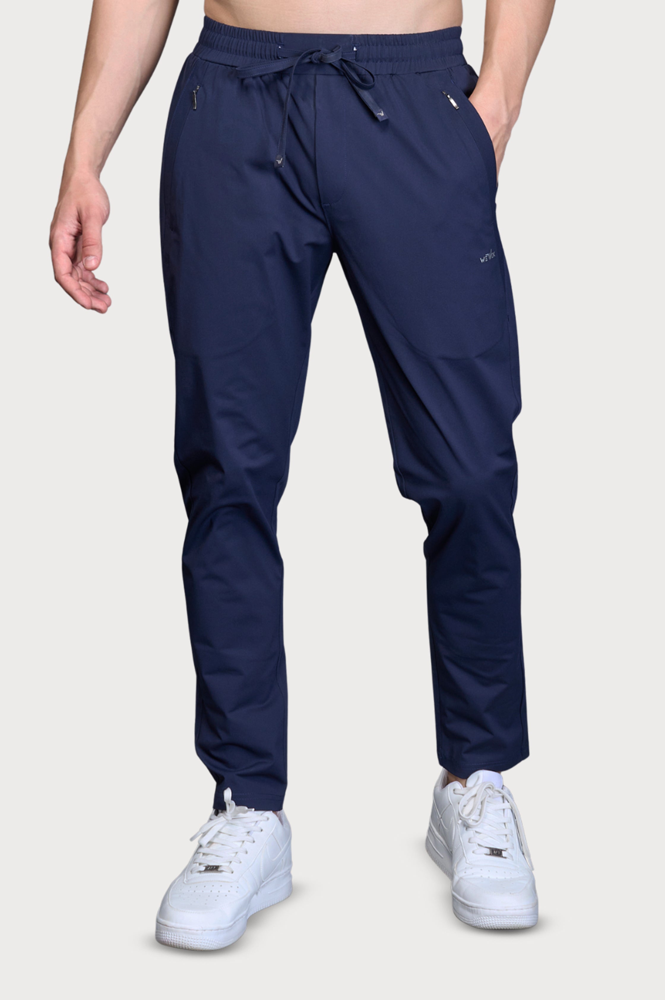 CruiseVibe Trackpant