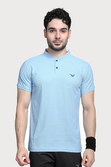 Sky Blue