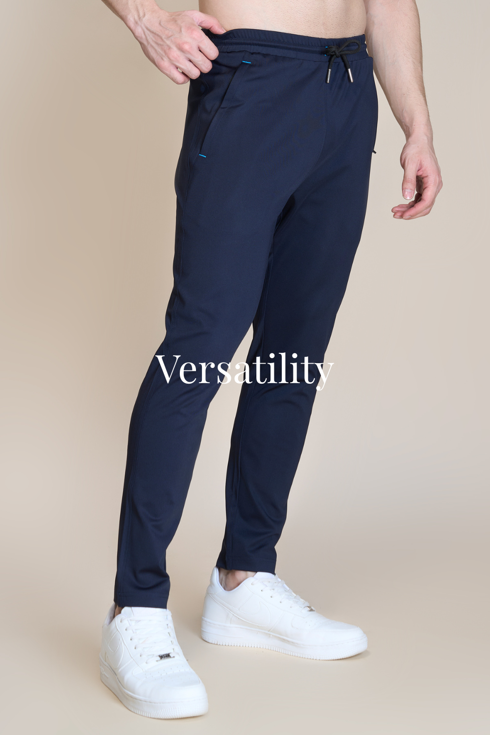 ☆人気☆【WOOALONG】☆Stretch over-fit training pant.s☆ StretchFit Trackpant – wewoksport