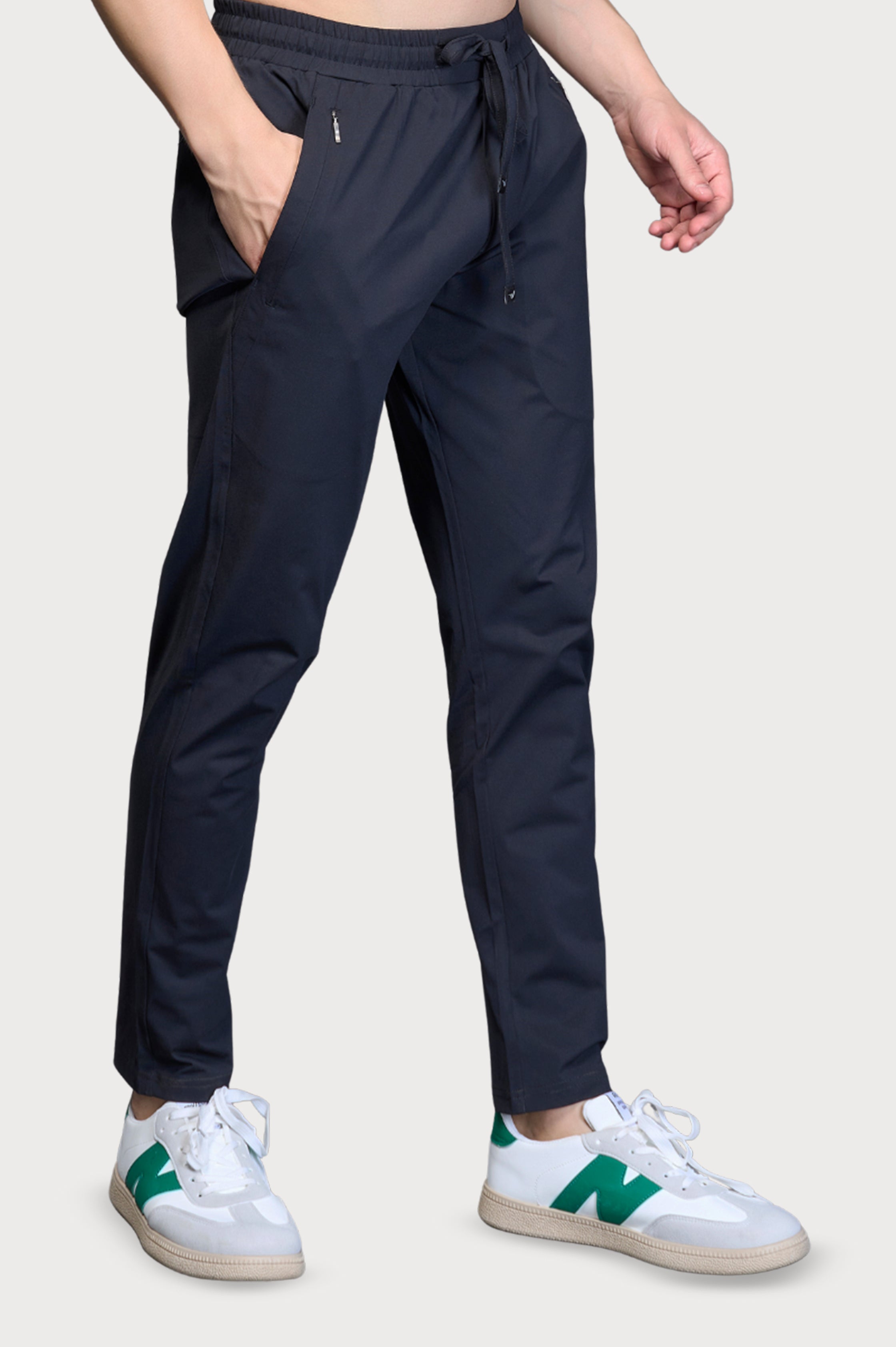 CruiseVibe Trackpant